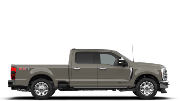 2026 Ford Super Duty® External Image 1